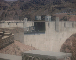 Hoover Dam