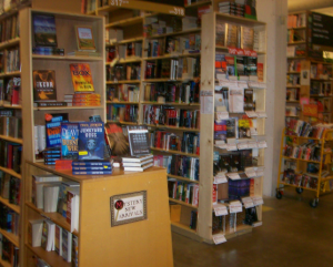 Powell's Books