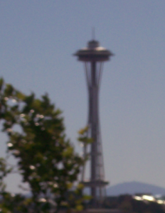 The Space Needle